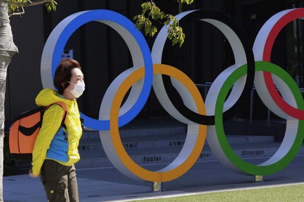 COI pagará vacunas a atletas que participen en Tokio 2020