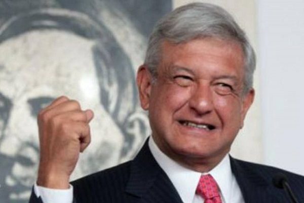 Tras su mandato, AMLO escribirá un libro y vivirá de su pensión, asegura