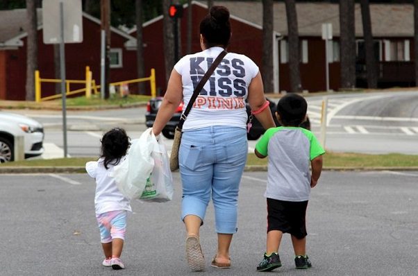 Estudio encuentra que niños de habla hispana en EU son más obesos