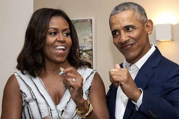 Ex presidentes y primeras damas de EU llaman a vacunarse contra el Covid-19 #VIDEO