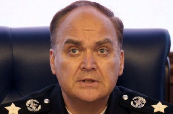 Embajador de Rusia en EU vuelve a Moscú, tras declaraciones de Biden sobre Putin