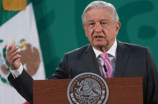 AMLO adelanta que primer informe de actividades en 2021 será el 30 de marzo