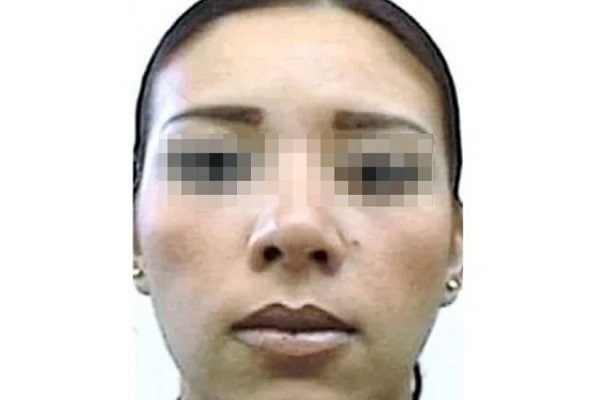 Hija de "El Mencho" se declara culpable, confirma Departamento de Justicia de EU