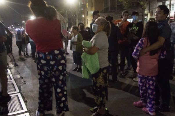 Alerta sísmica en CDMX sonó por error humano y falla en el sistema