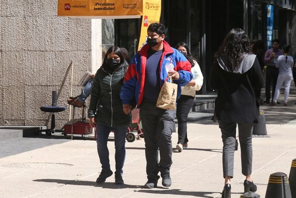 México registra 193 mil 851 muertes confirmadas por Covid-19