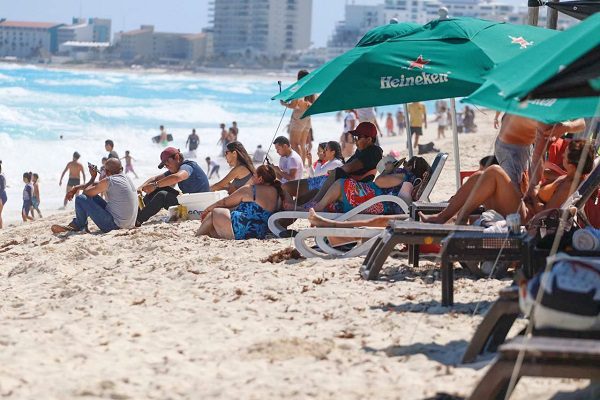 Sonora pedirá prueba covid negativa para ingresar a sus playas