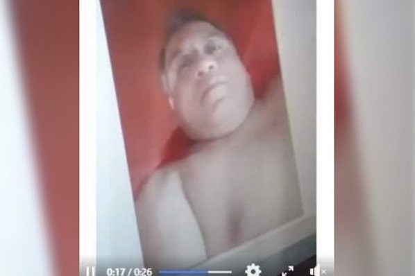 Cesan a maestro tras aparecer en clases desnudo continuamente, en Oaxaca