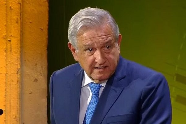 AMLO se compromete a no cambiar reglas del sector financiero