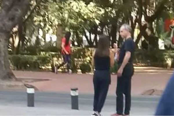 Diputados del PRD presentan denuncia ante la FGR contra López-Gatell