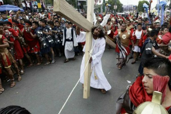 Ssa ofrece decálogo de “actividades seguras” para Semana Santa