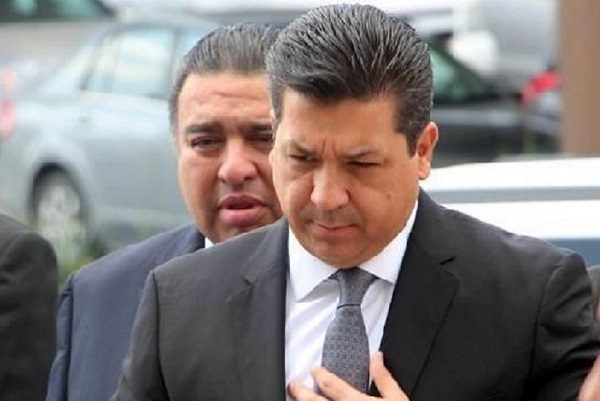 Diputados comienzan recibimiento de pruebas en caso contra García Cabeza de Vaca