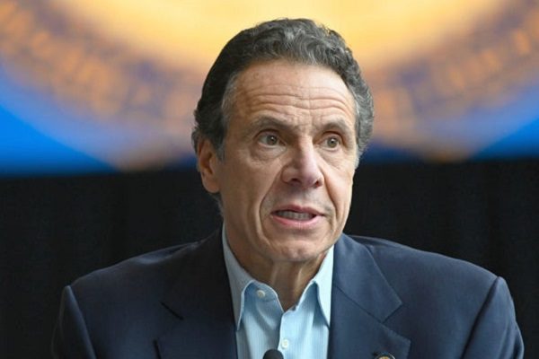 Andrew Cuomo suma una nueva denuncia por acoso