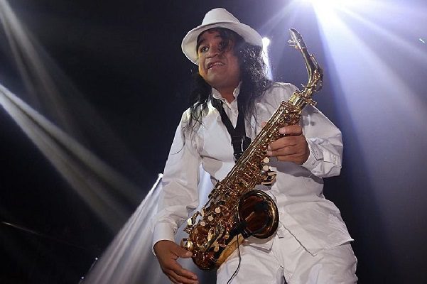 Fallece Sax, de Maldita Vecindad, tuvo complicaciones por Covid-19