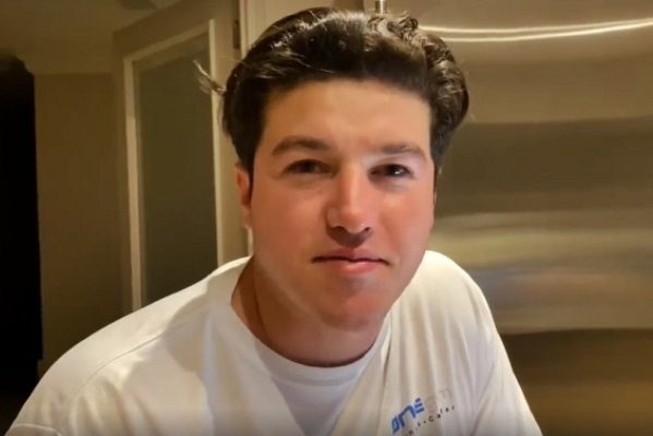 Critican a Samuel García por llamar "prietitos" a diputados del PAN en NL #VIDEO