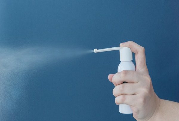 China inicia pruebas clínicas de vacuna antiCovid inhalable