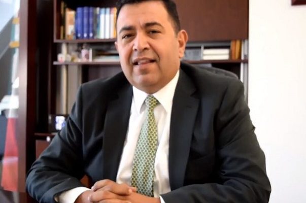 Exmagistrado de CDMX acusado de abuso sexual a menores libra proceso