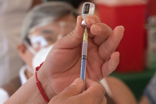 Posible vacuna mexicana contra antiCovid serviría contra variantes