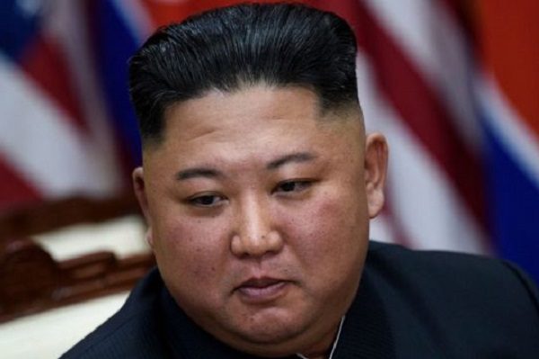 Biden buscó contactar con Corea del Norte sin éxito