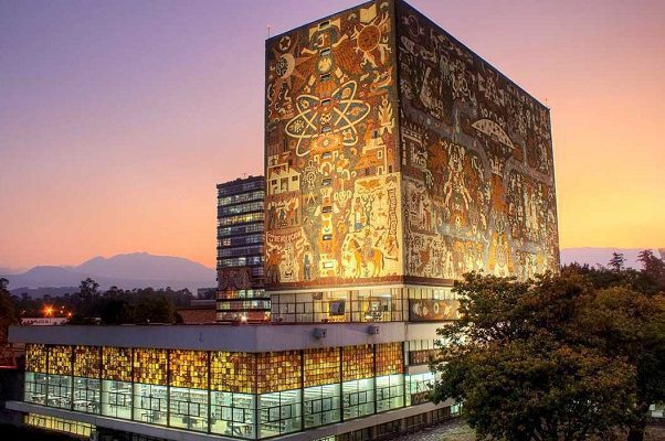 Seis facultades de la UNAM están en paro por falta de pago a maestros