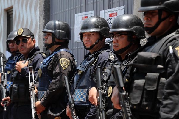 GCDMX venderá inmuebles asegurados a delincuencia para financiar viviendas incluyente