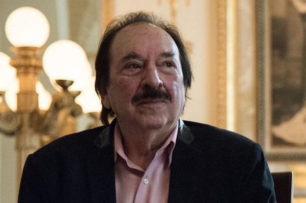 Fallece Arturo Castro, fundador del grupo Los Hermanos Castro