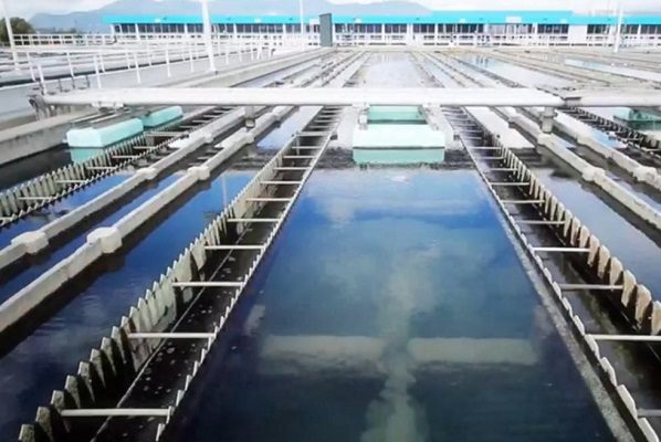 Por sequía, el Cutzamala está a solo el 49 % de almacenamiento