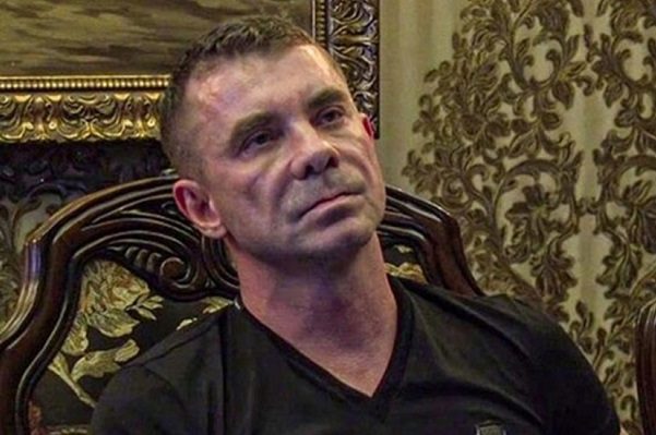 Emiten orden de aprehensión en Rumania contra Florian Tudor