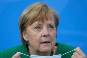 Ante una “nueva pandemia”, Alemania extiende confinamiento