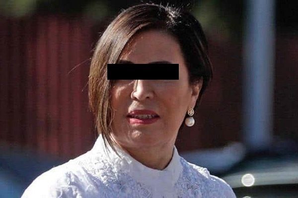 SEIDO solicita a Rosario Robles informe para negociar un beneficio legal