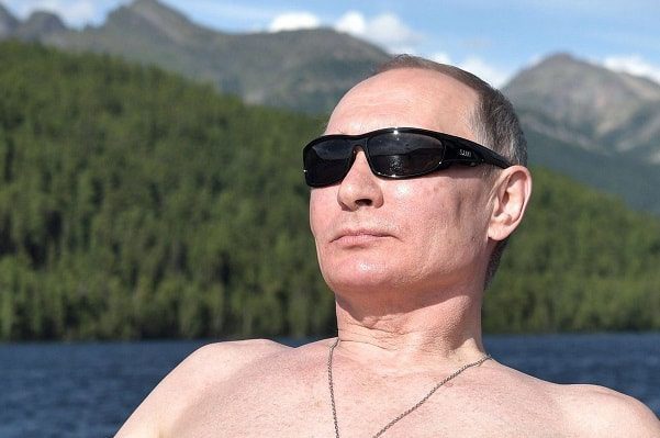 Rusia aprueba ley que permite que Putin siga en el poder hasta 2036