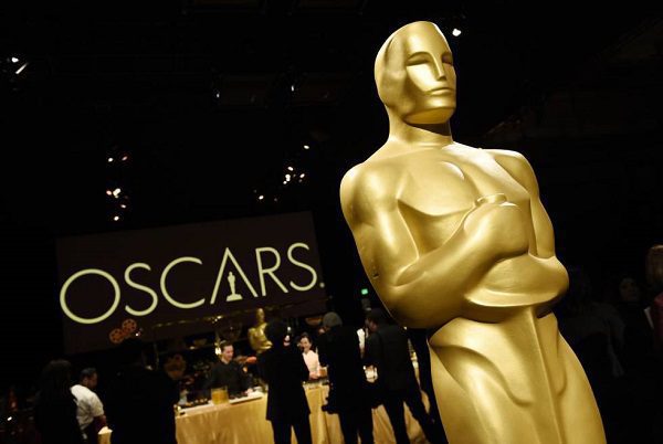 La Academia da la lista de nominaciones a los Oscar