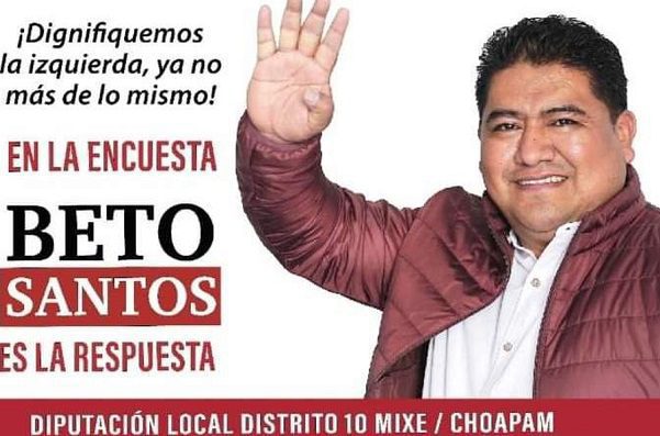 Piden quitar registro a precandidato creador de chat de contenido sexual