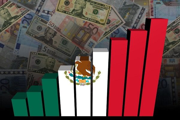México queda fuera de ranking de países más atractivos para inversión extranjera