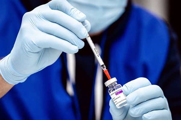 Fallece la mujer noruega que con trombosis tras recibir vacuna de AstraZeneca
