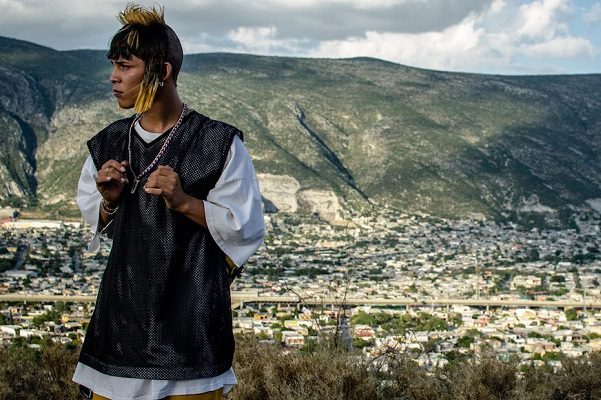 La película mexicana 'Ya no estoy aquí' queda fuera de carrera por el Óscar