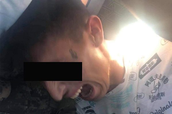 “Roba pero es buen muchacho", dicen familiares de ladrón tras captura #VIDEO