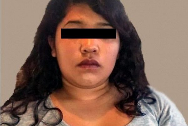 Dan 55 años de cárcel a mujer que mató su bebé “porque no dejaba de llorar"