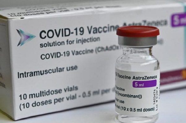 Sin pruebas de que vacuna antiCovid cause coágulos: Oxford