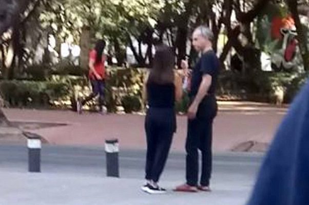 "Tiene que ver con la política", dice AMLO sobre denuncias a López-Gatell