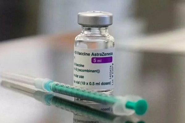 Alemania se suma a los países que suspenden vacuna de AstraZeneca