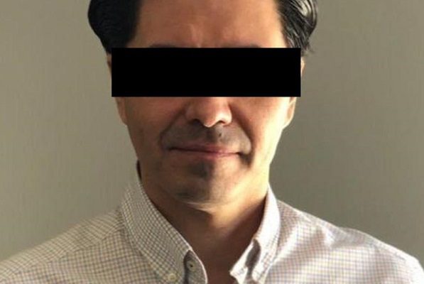 Dictan prisión preventiva justificada contra exsecretario de Gobierno de Veracruz