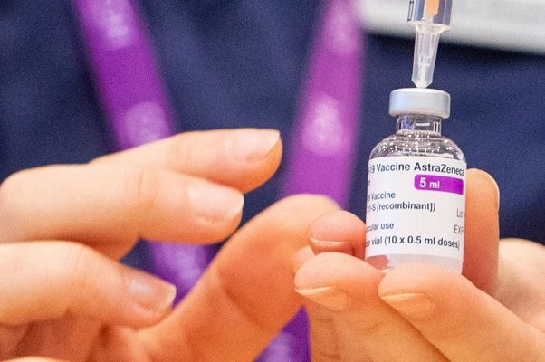 Venezuela anuncia que no autorizará la vacuna de AstraZeneca