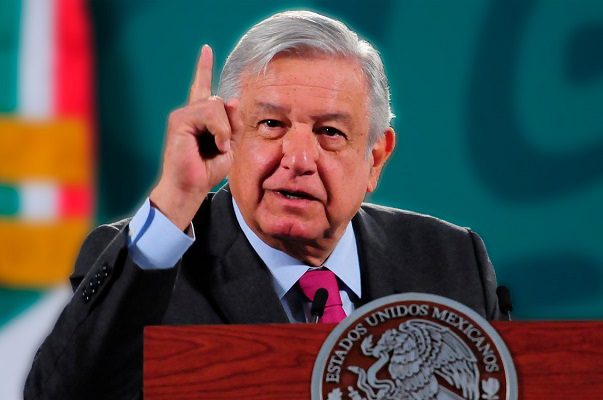 AMLO revela que solicitaron a Peña Nieto en 2018 que declinara por Meade o Anaya