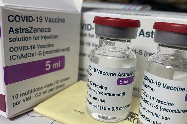 El viernes se confirmará si EU dará vacunas a México: SRE