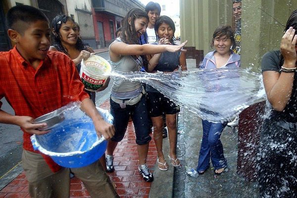 Habrá reducción de agua en el Valle de México en Semana Santa: Conagua