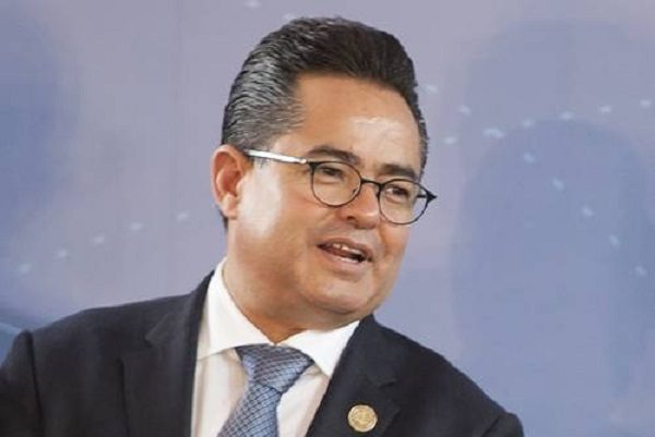 Leonel Luna “era abstemio”, revira PRD a Fiscalía de CDMX ante indagatorias