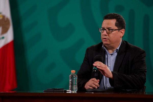 Nueva personas han muerto tras vacunación, pero ninguna por el antígeno: Ssa