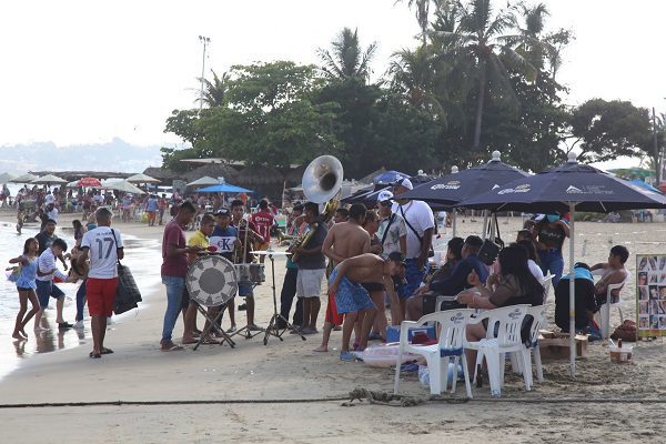 Ante posible aumento de contagios, Chiapas cerrará playas en Semana Santa