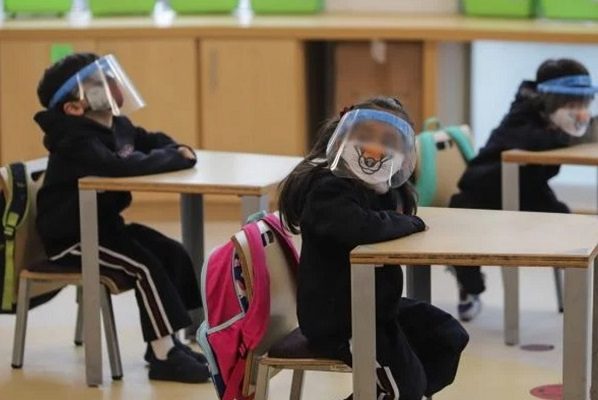 137 escuelas regresarán a las aulas en Campeche