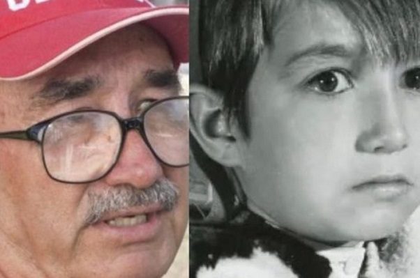 Tras 19 de prisión, Cesáreo Quezadas, "Pulgarcito", sale de prisión